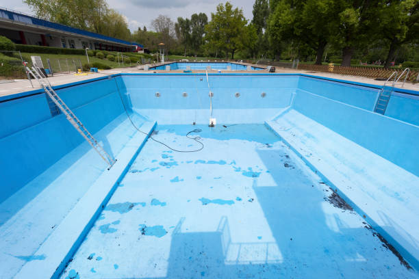 Best Commercial water damage restoration  in North Corbin, KY