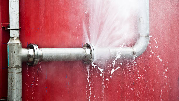 Best Emergency water damage restoration  in North Corbin, KY